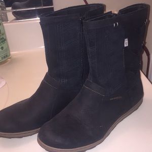 Merrell boots